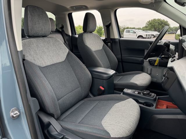 Certified 2022 Ford Maverick XLT FWD image 28