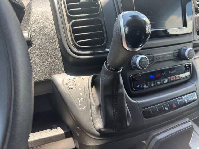 Used 2025 RAM ProMaster 2500 w/ Convenience Group FWD image 32