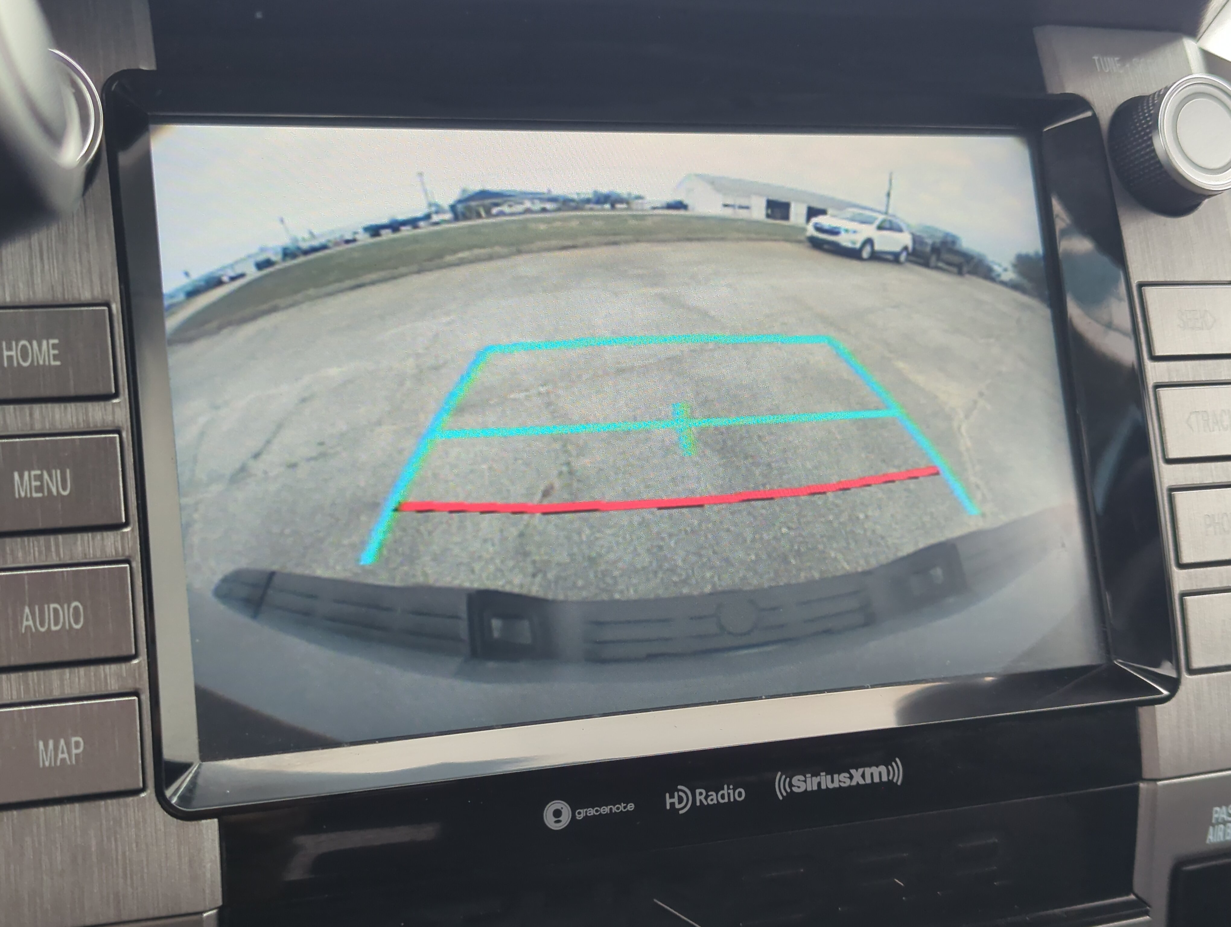 Used 2021 Toyota Tundra SR5 RWD image 18