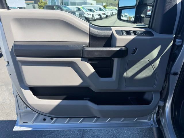 Certified 2019 Ford F250 XL w/ STX Appearance Package image 15