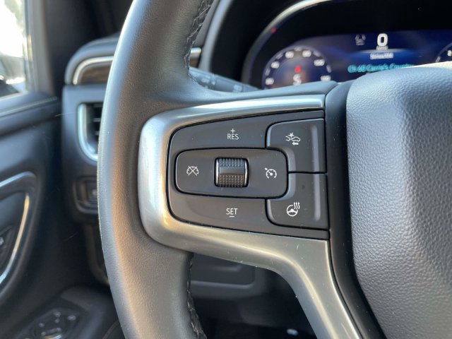 Used 2023 Chevrolet Tahoe Premier w/ Premium Package 2 AWD/4WD image 29