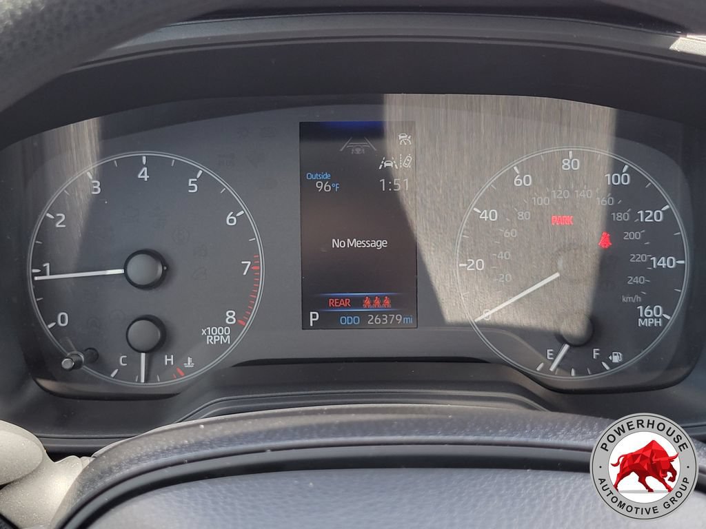 Used 2024 Toyota Corolla LE FWD image 30