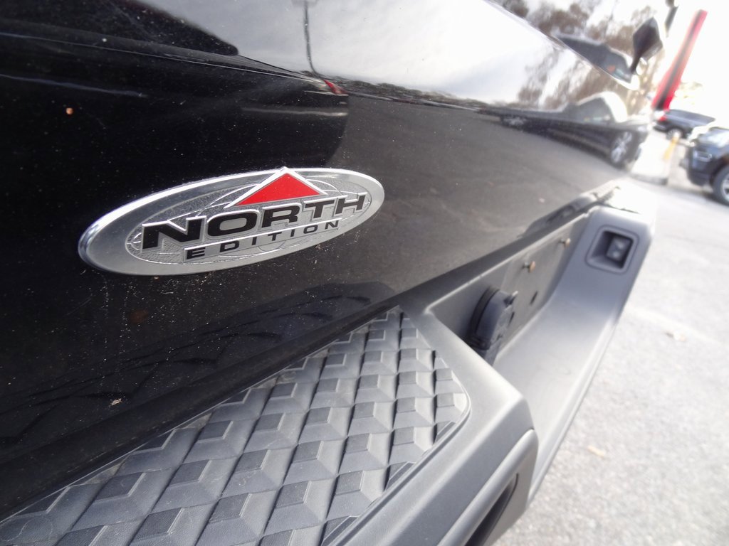 Used 2020 Jeep Gladiator Overland image 6