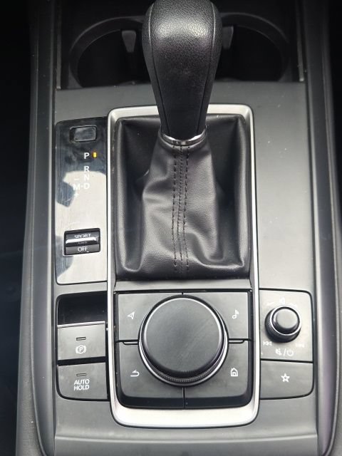 Used 2021 MAZDA CX-30 FWD 2.5 S image 28