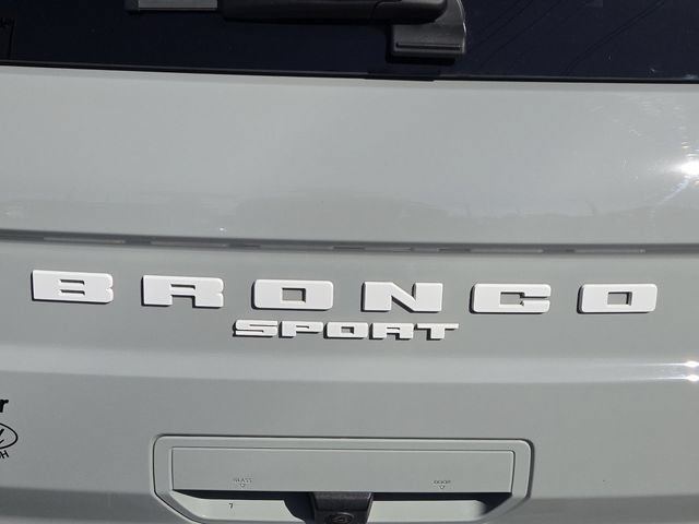 Certified 2022 Ford Bronco Sport Big Bend w/ Convenience Package AWD/4WD image 6