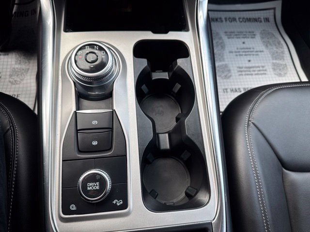 Certified 2023 Ford Explorer XLT w/ Equipment Group 202A AWD/4WD image 35