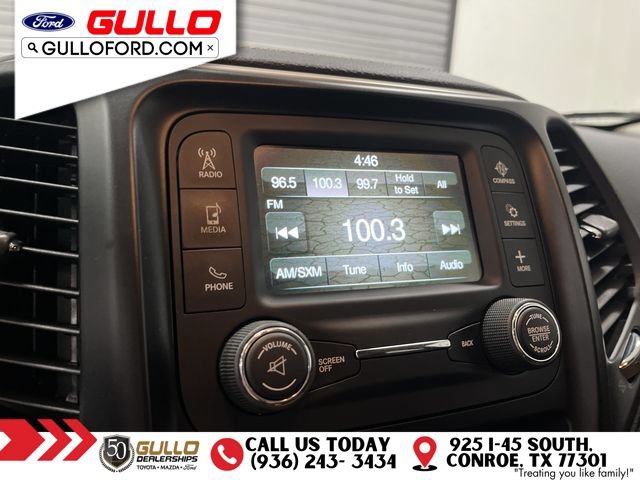 Used 2018 Jeep Cherokee Latitude w/ Altitude Package FWD image 24