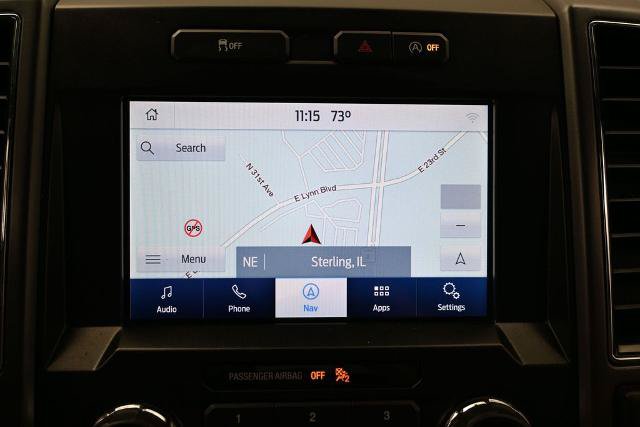 Certified 2020 Ford F150 XLT w/ Equipment Group 302A Luxury AWD/4WD image 35