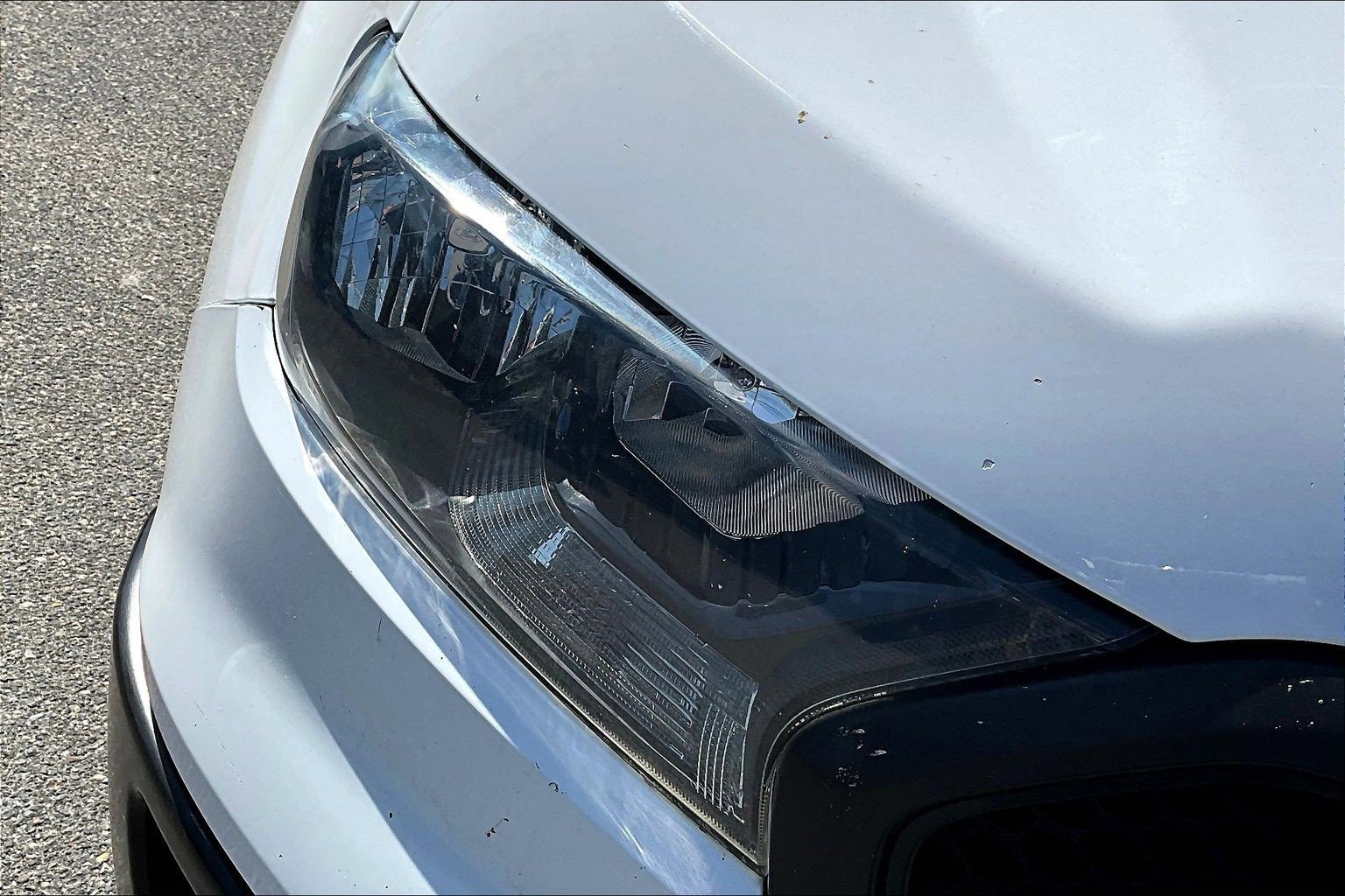 Certified 2022 Ford Ranger XL AWD/4WD image 30