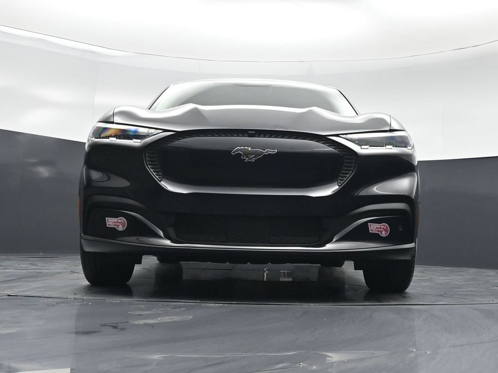 Certified 2023 Ford Mustang Mach-E Select RWD image 32