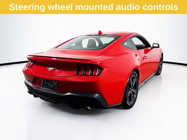 Certified 2024 Ford Mustang Premium image 5