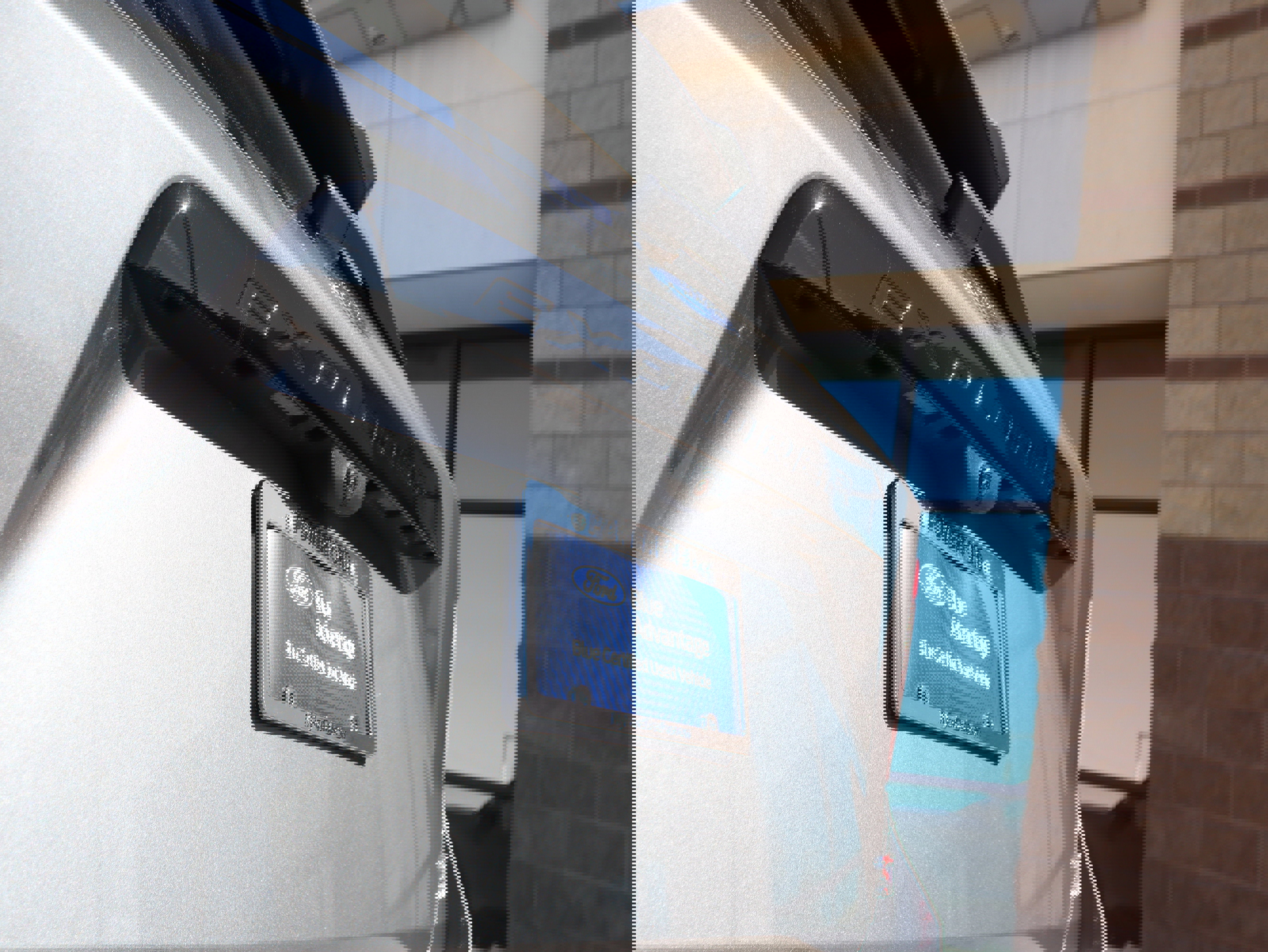 Certified 2024 Ford Explorer ST w/ Equipment Group 401A image 19