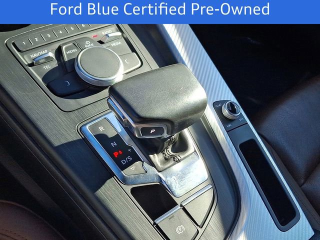 Used 2018 Audi A5 2.0T Premium image 17