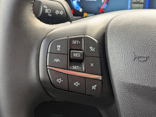 Certified 2025 Ford Bronco Sport Outer Banks w/ Outer Banks Tech Package+ image 20