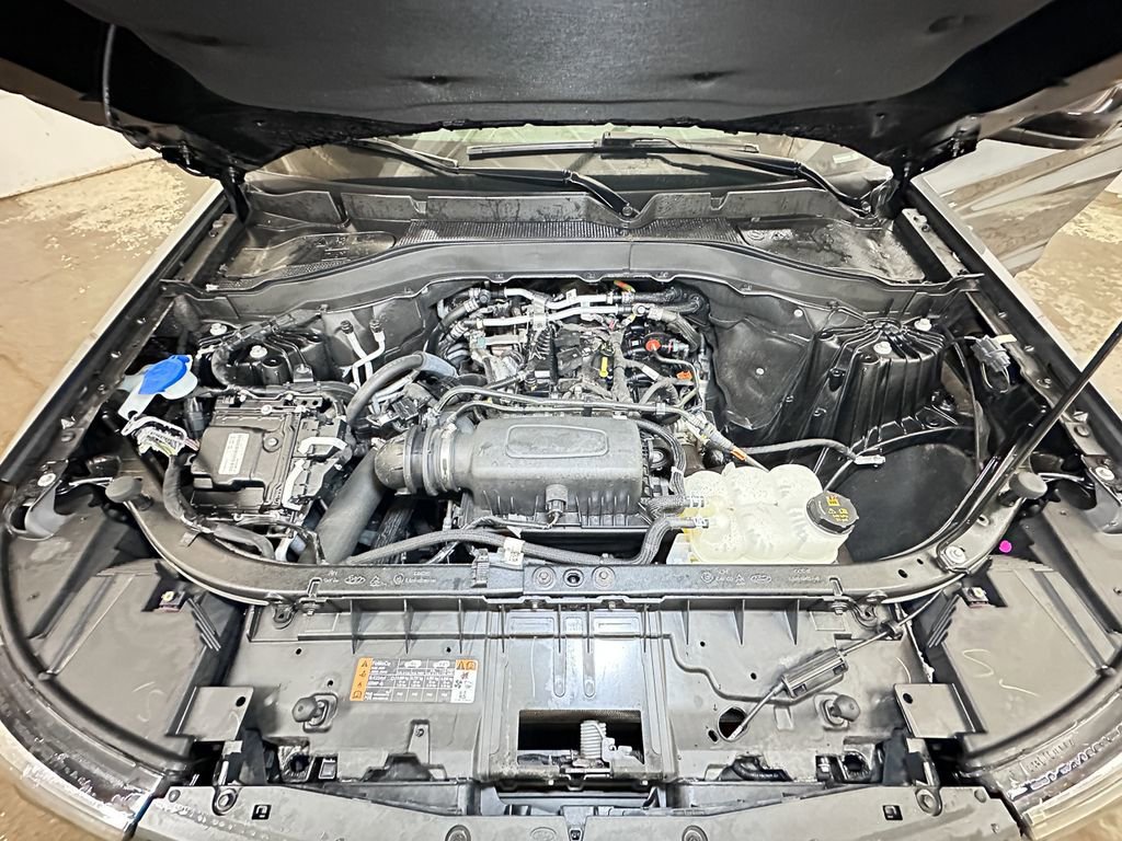 Certified 2023 Ford Explorer Timberline w/ Timberline Technology Package image 55