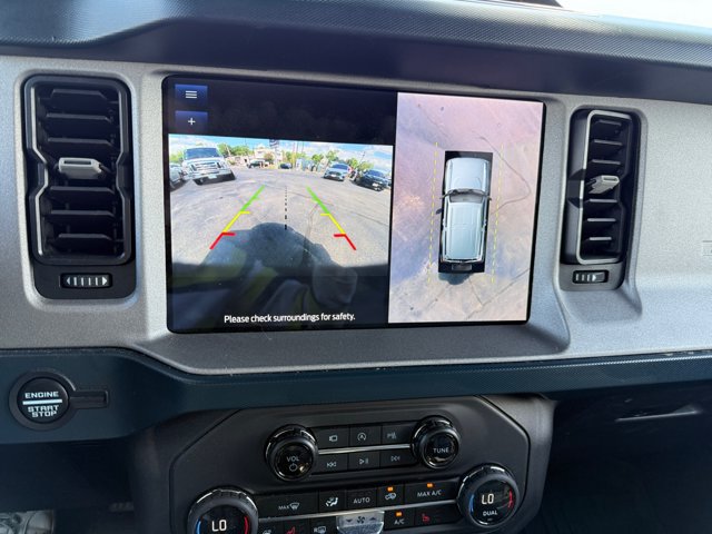 Certified 2024 Ford Bronco Outer Banks AWD/4WD image 21