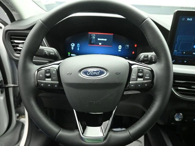 Certified 2024 Ford Escape SE w/ PHEV Premium Package image 32