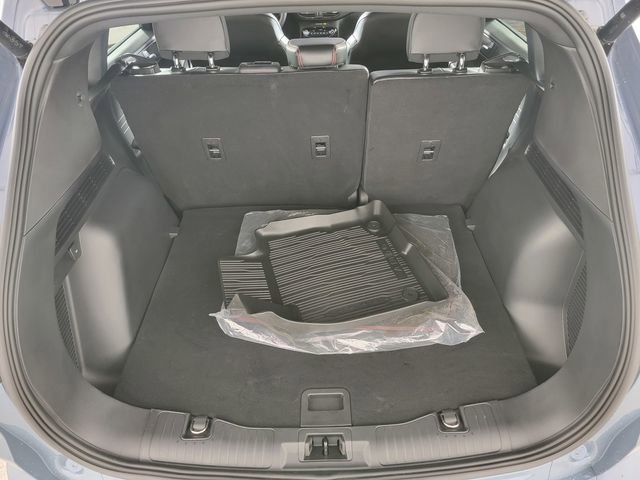 Certified 2023 Ford Escape ST-Line Elite AWD/4WD image 16