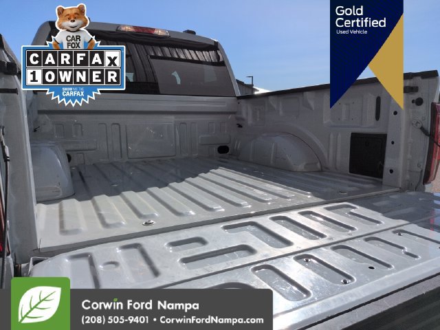 Certified 2024 Ford F150 STX AWD/4WD image 30