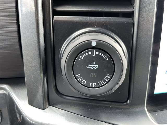 Certified 2023 Ford F150 XLT w/ Equipment Group 302A High image 22