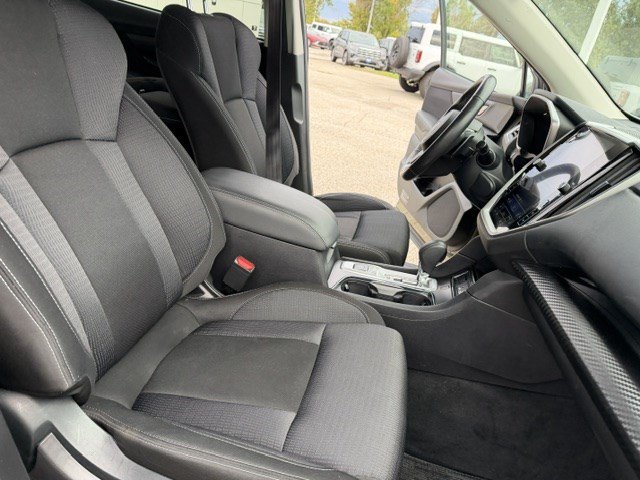 Used 2025 Subaru Ascent Premium AWD/4WD image 38