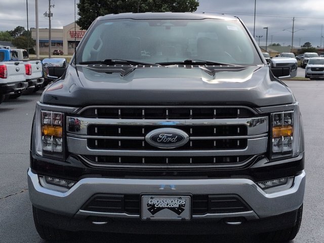 Certified 2023 Ford F150 Lariat AWD/4WD image 9