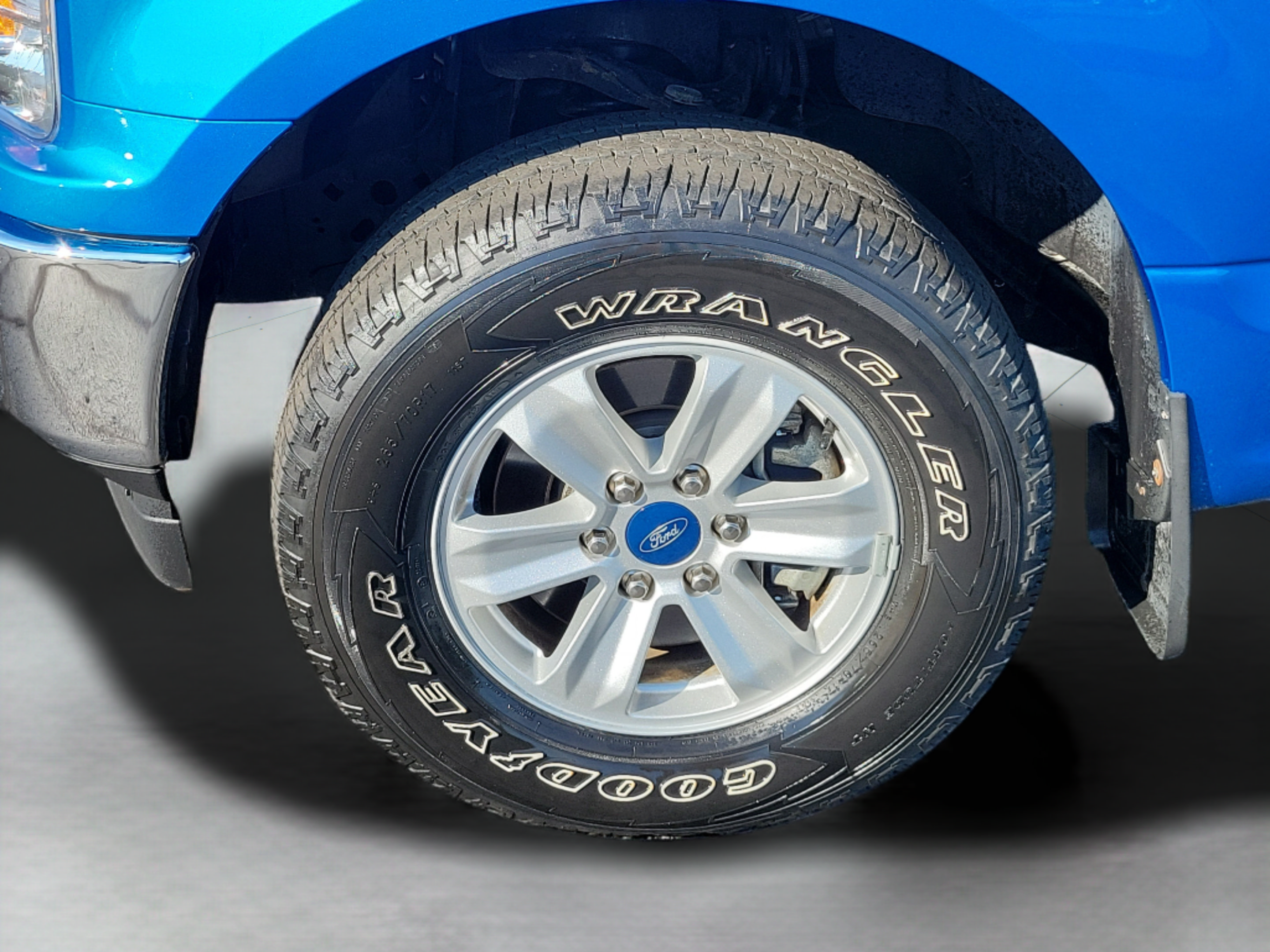 Certified 2019 Ford F150 XLT AWD/4WD image 28