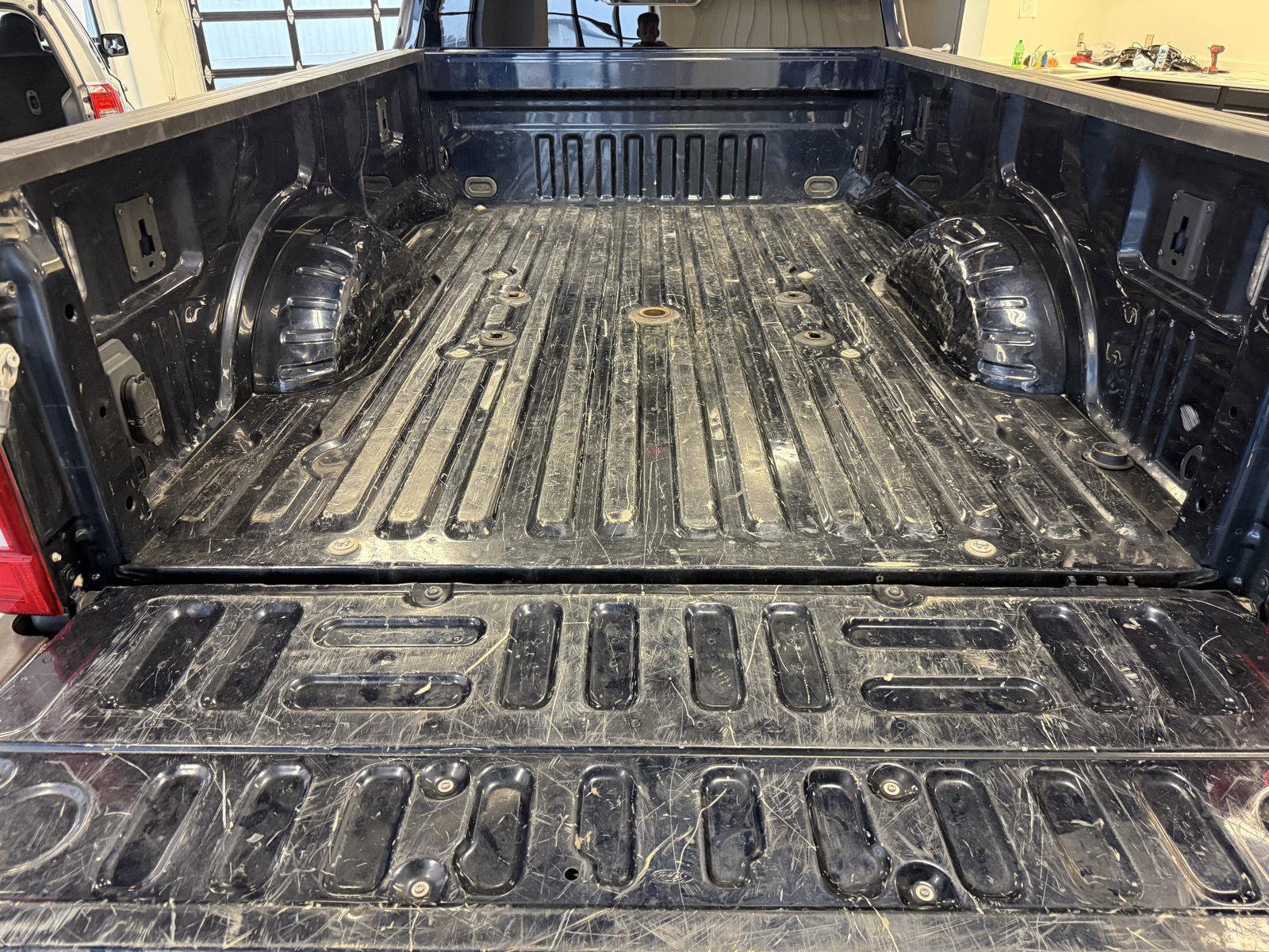 Certified 2022 Ford F450 Lariat w/ Lariat Ultimate Package image 41