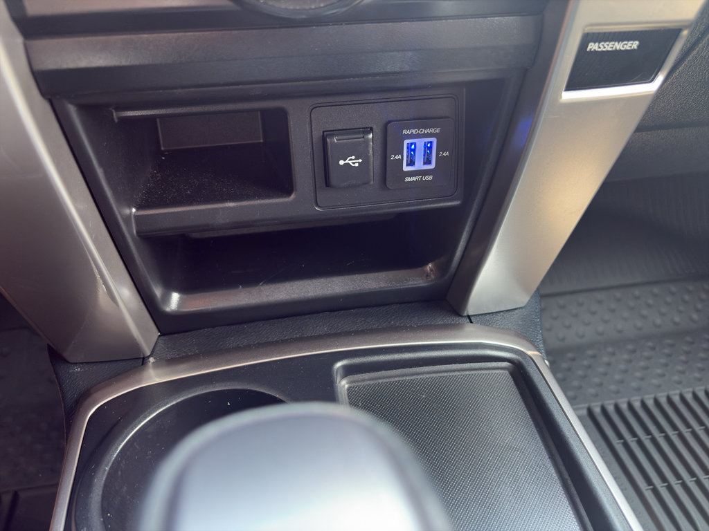 Used 2024 Toyota 4Runner SR5 RWD image 19