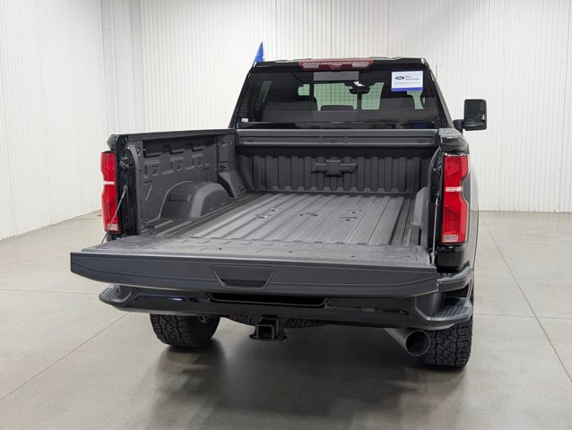 Used 2025 Chevrolet Silverado 2500 High Country w/ High Country Premium Package AWD/4WD image 26