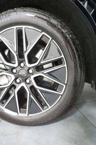 Certified 2025 Ford Mustang Mach-E Premium AWD/4WD image 38