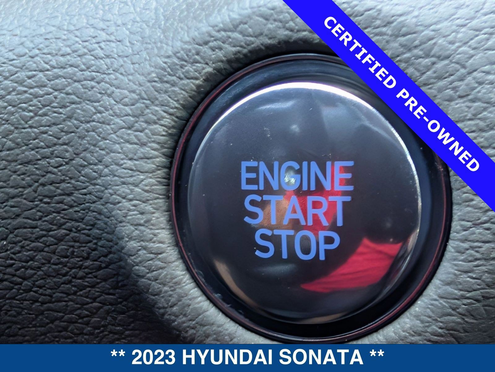 Used 2023 Hyundai Sonata N Line w/ Preferred Accessory Package FWD image 32