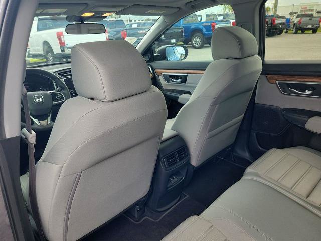 Used 2020 Honda CR-V EX image 12