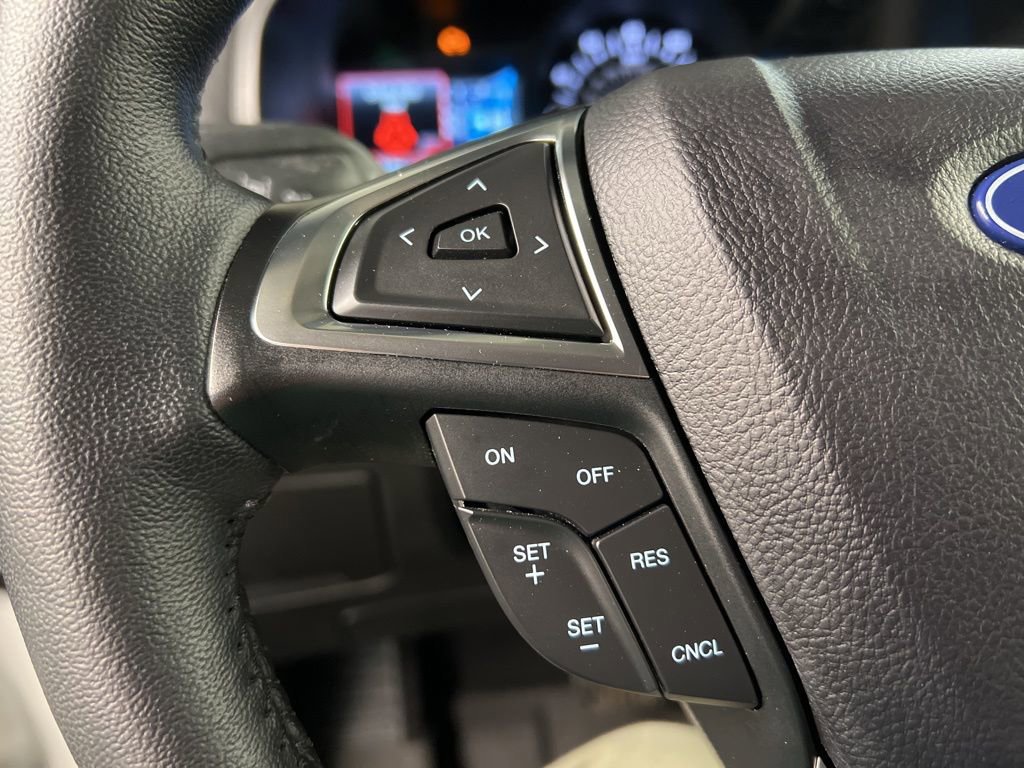 Certified 2024 Ford Edge SEL w/ Convenience Package image 18