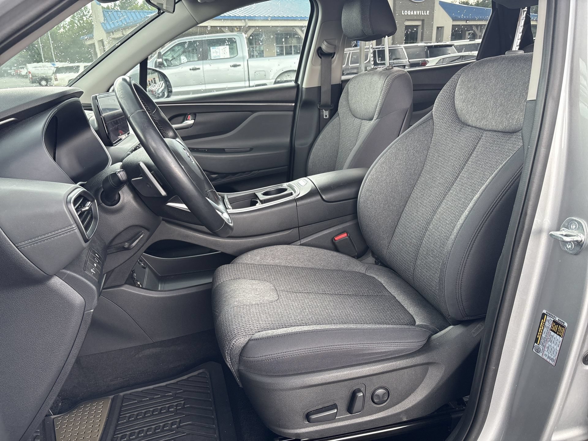 Used 2023 Hyundai Santa Fe SEL FWD image 18