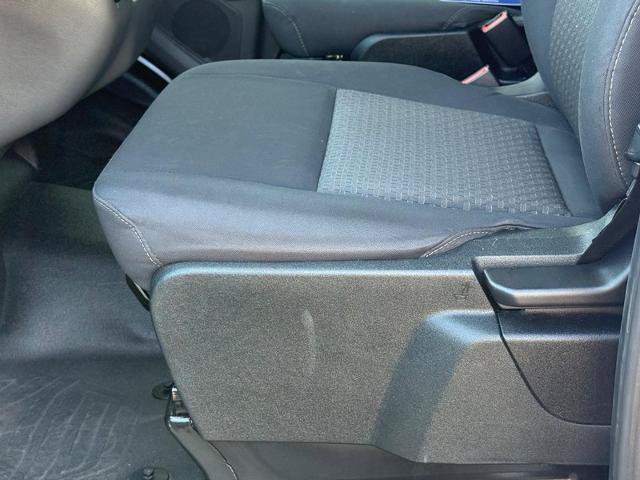 Certified 2024 Ford Transit 250 Low Roof RWD image 21