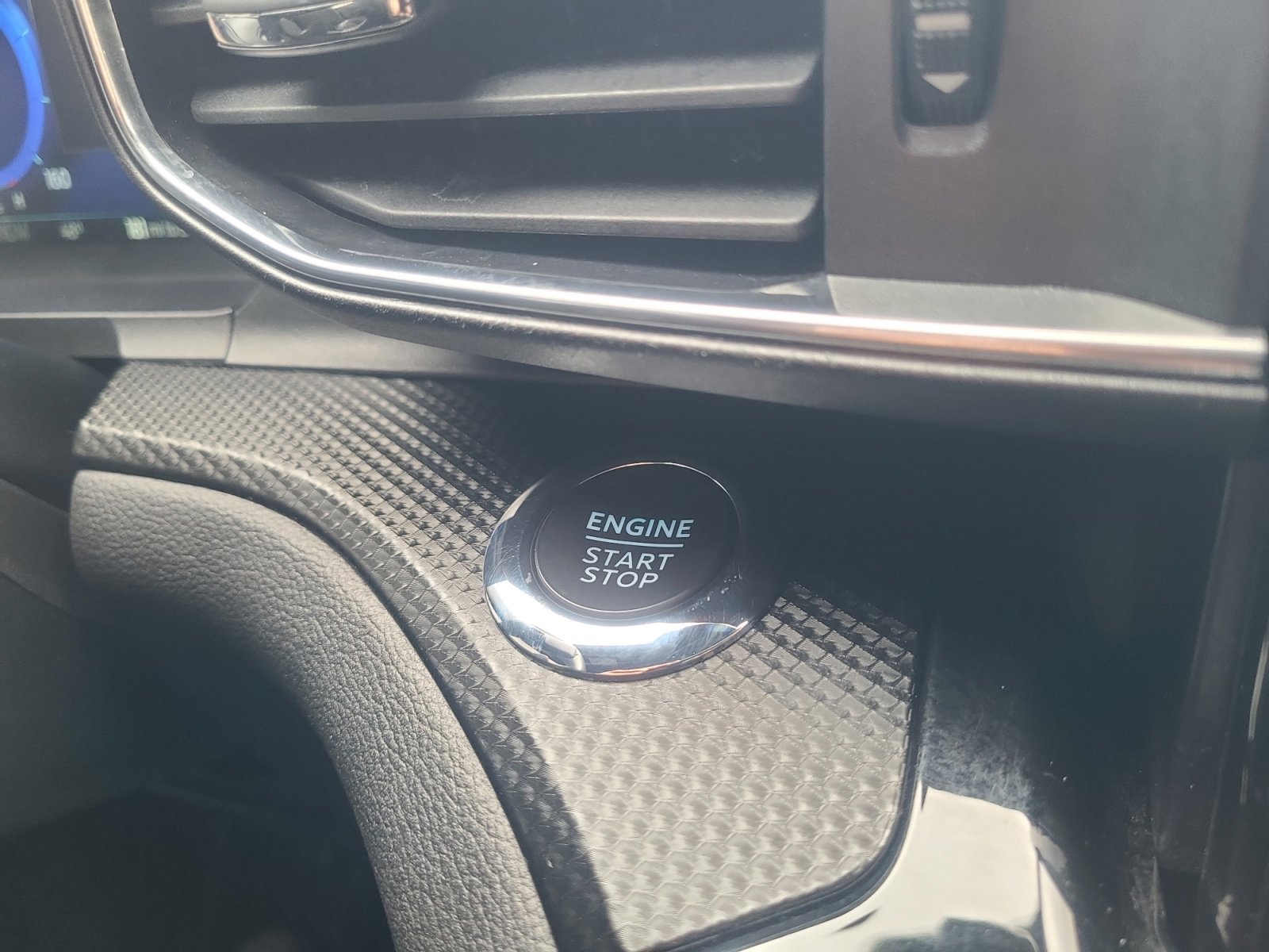 Certified 2023 Ford Explorer ST w/ Equipment Group 401A image 29