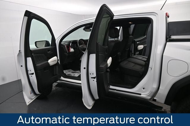 Used 2024 GMC Canyon AT4X AWD/4WD image 16