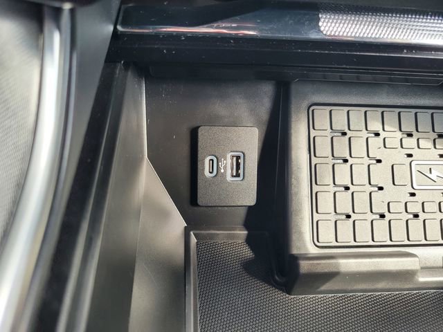 Certified 2024 Ford F150 Platinum image 24