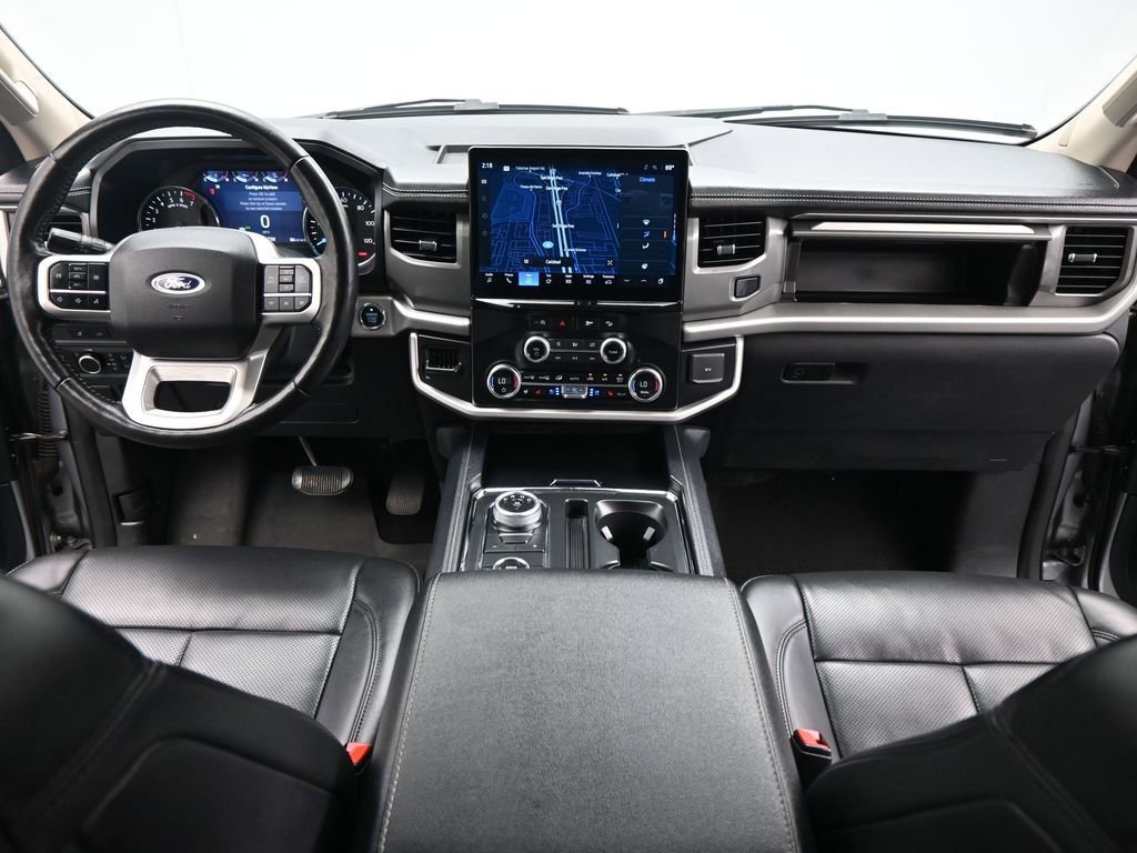 Certified 2024 Ford Expedition Max XLT image 22