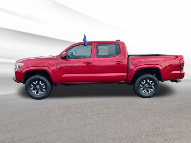 Used 2022 Toyota Tacoma SR image 6