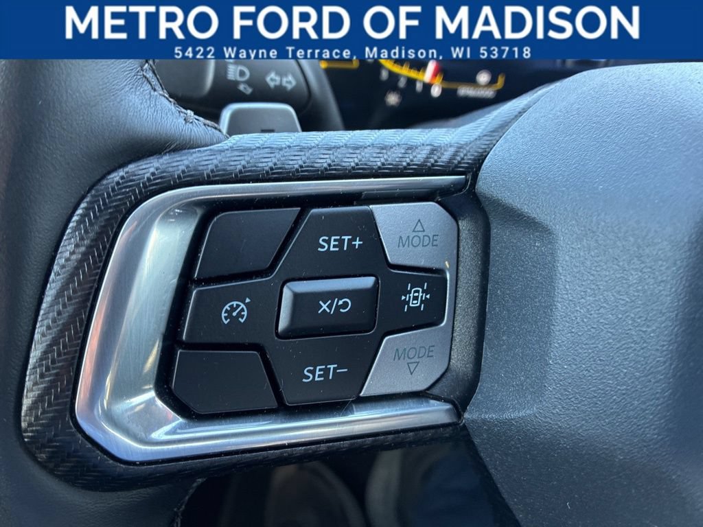 Certified 2025 Ford Mustang GT RWD image 25