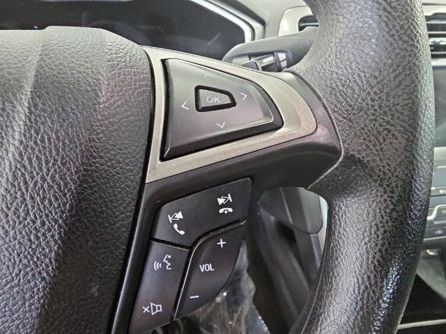 Certified 2020 Ford Fusion SE AWD/4WD image 18