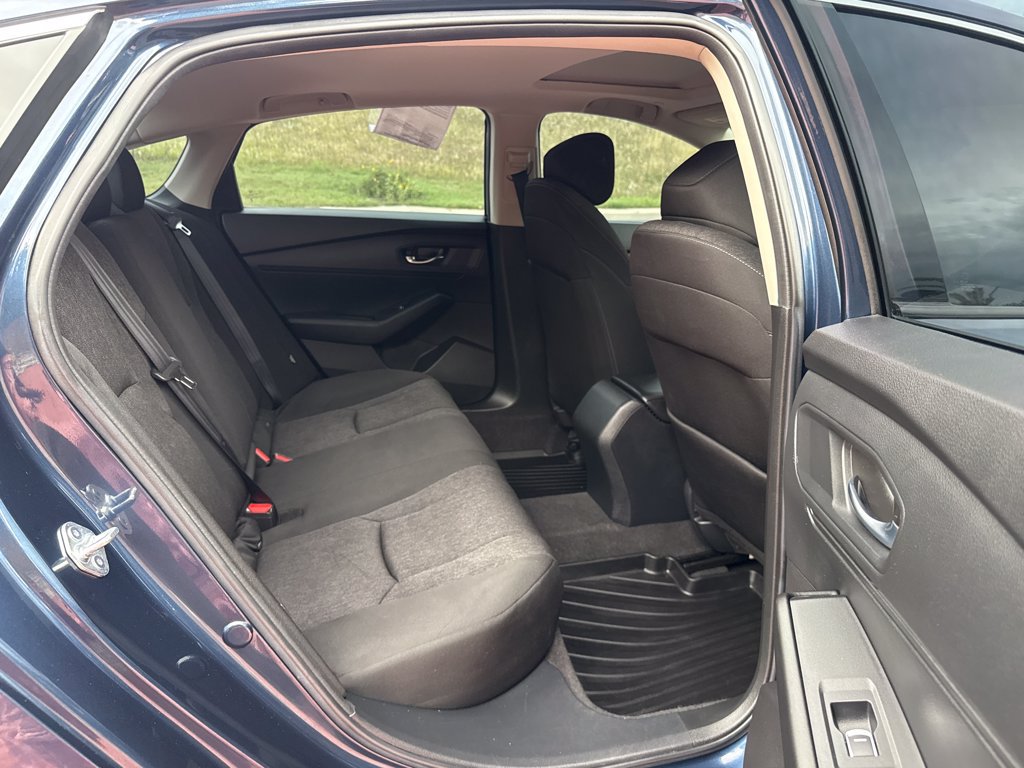 Used 2023 Honda Accord EX image 25