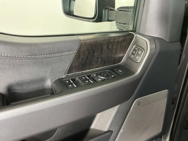 Certified 2025 Ford F350 Lariat w/ FX4 Off-Road Package image 16