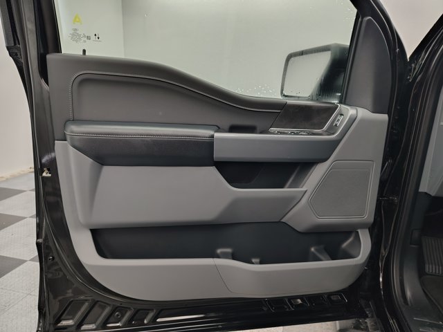 Certified 2024 Ford F150 XLT AWD/4WD image 24