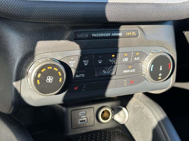 Certified 2022 Ford Bronco Sport Big Bend w/ Convenience Package image 28