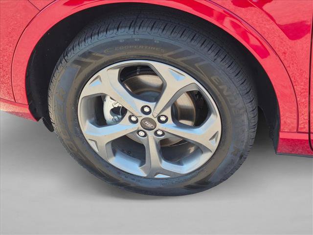 Certified 2024 Ford Escape ST-Line w/ Tech Pack #1 AWD/4WD image 27