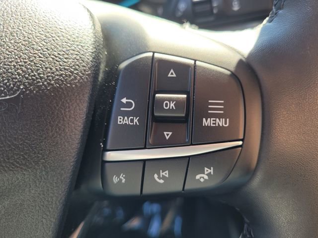 Certified 2024 Ford Maverick Tremor w/ Tremor Off-Road Package image 29