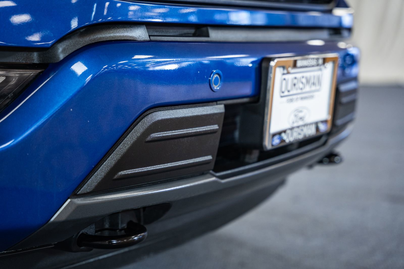 Certified 2023 Ford F150 Lariat w/ Equipment Group 502A High image 17